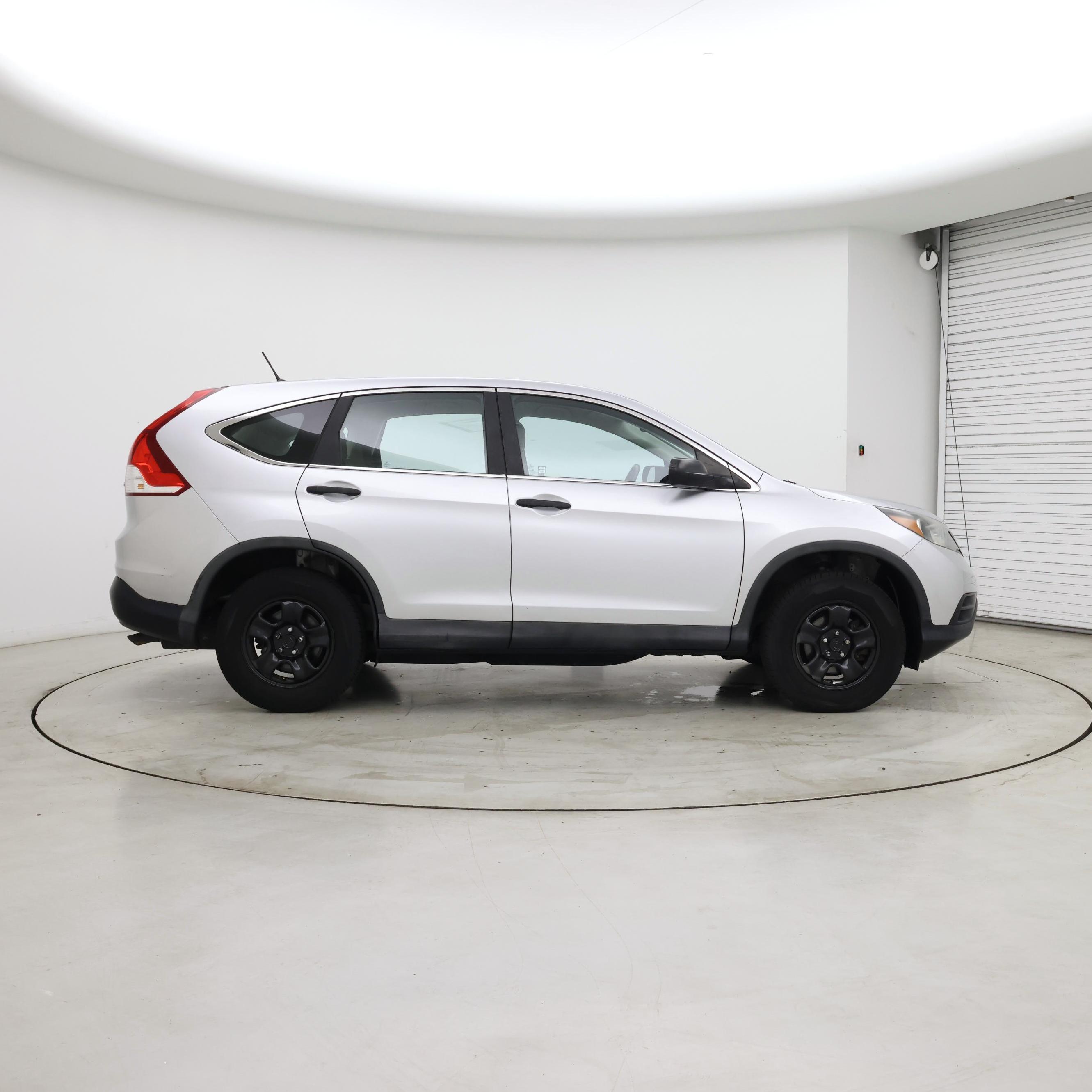 Thumbnail: 2014 Honda CR-V - 7