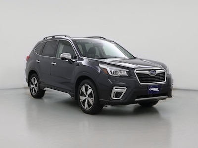 2019 Subaru Forester Touring -
                Fredericksburg, VA