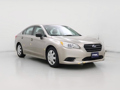 2015 Subaru Legacy  -
                Hartford, CT