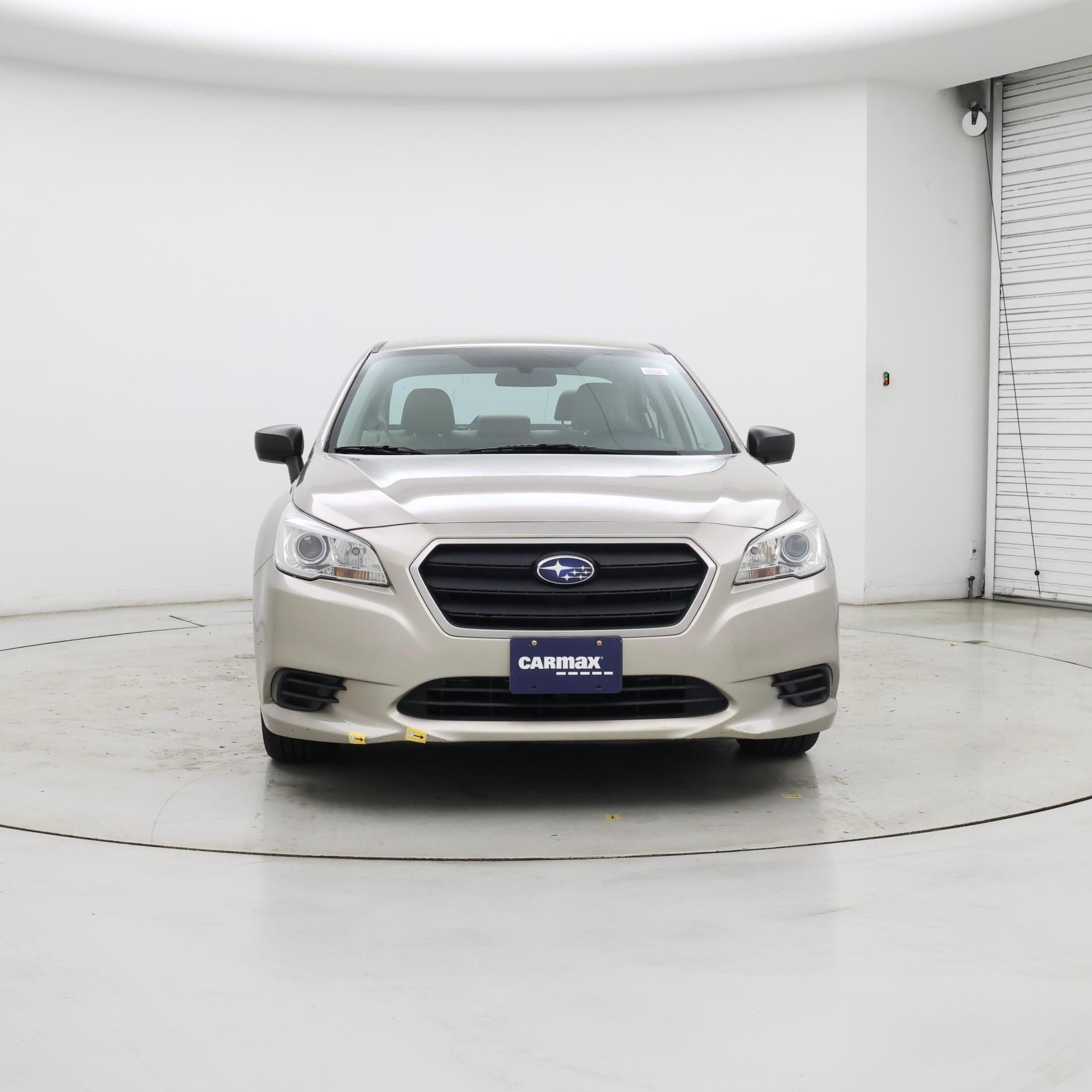 Thumbnail: 2015 Subaru Legacy - 5