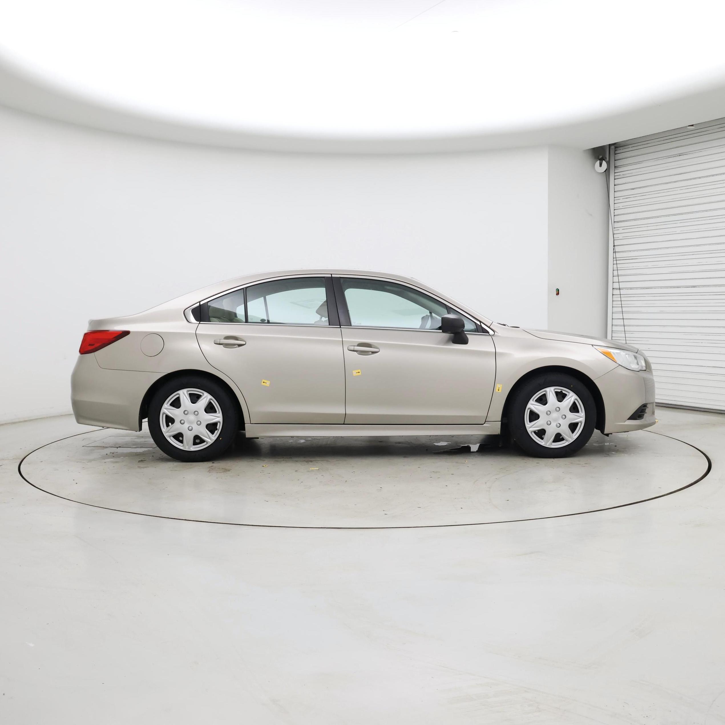 Thumbnail: 2015 Subaru Legacy - 7