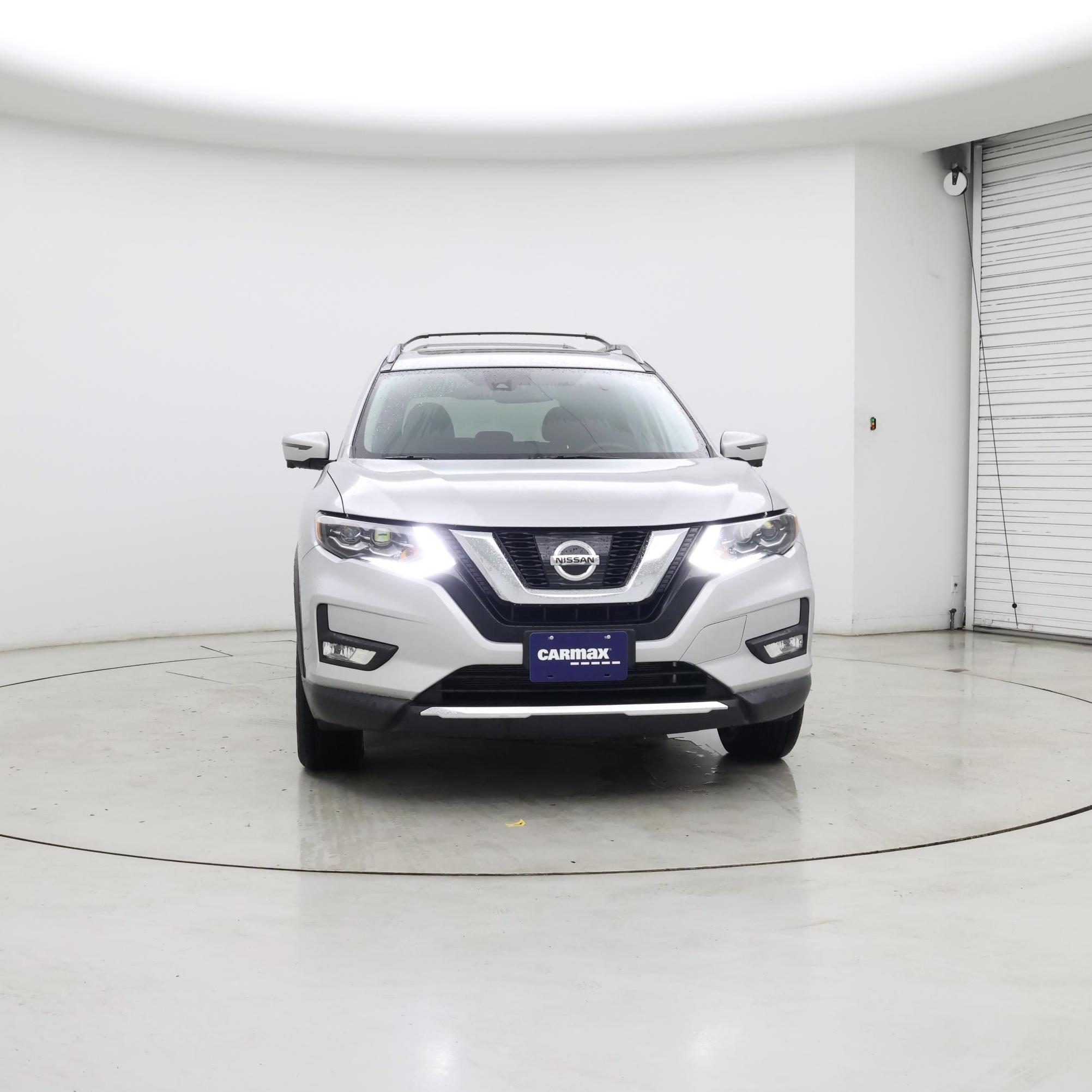 Thumbnail: 2017 Nissan Rogue - 5