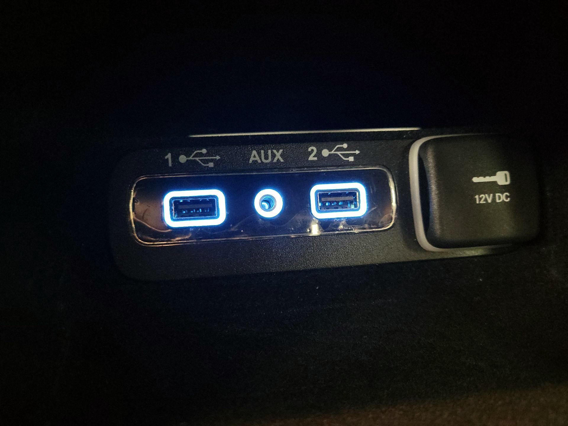 Thumbnail: 2020 Jeep Grand Cherokee - 17