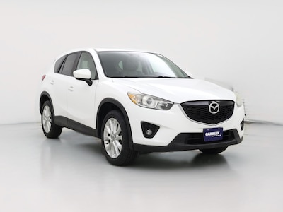 2014 Mazda CX-5 Touring -
                Hartford, CT