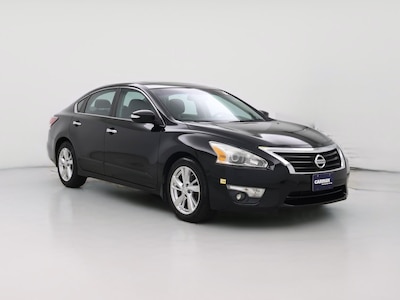 2015 Nissan Altima SL -
                Hartford, CT