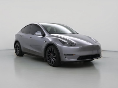 2025 Tesla Model Y Performance -
                Fredericksburg, VA