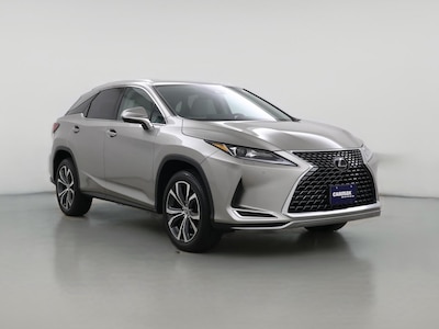 2021 Lexus RX 350 -
                Fredericksburg, VA