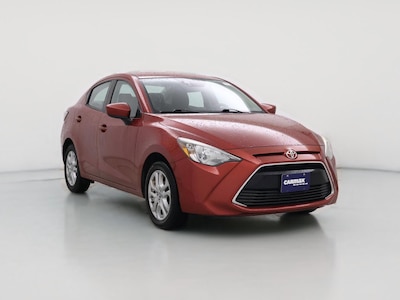 2018 Toyota Yaris iA  -
                Hartford, CT