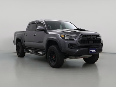 2023 Toyota Tacoma TRD Pro -
                Fredericksburg, VA