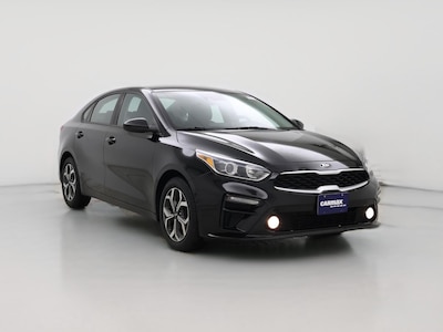 2019 Kia Forte S -
                Hartford, CT