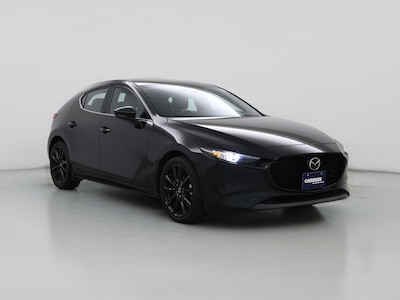 2021 Mazda Mazda3 Turbo -
                Fredericksburg, VA