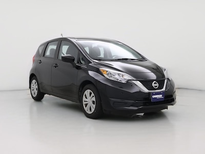 2017 Nissan Versa Note SV -
                Hartford, CT