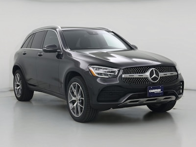 2022 Mercedes-Benz GLC 300 -
                Frederick, MD