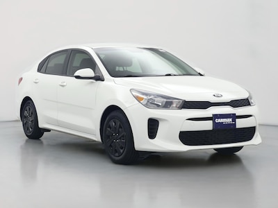 2020 Kia Rio S -
                Wilmington, NC