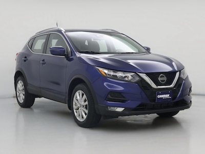 2020 Nissan Rogue Sport SV -
                Frederick, MD