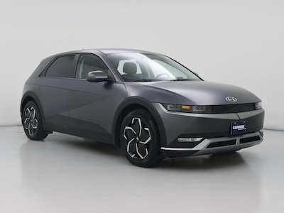 2023 Hyundai Ioniq 5 SEL -
                Frederick, MD