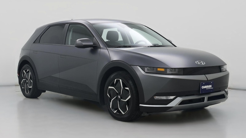 2023 Hyundai Ioniq 5 SEL Hero Image