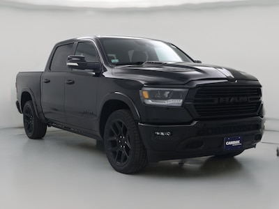 2022 RAM 1500 Laramie -
                Frederick, MD