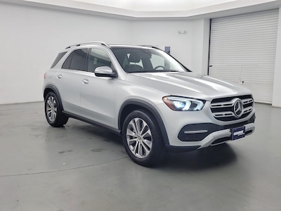 2021 Mercedes-Benz GLE 350 -
                Wilmington, NC