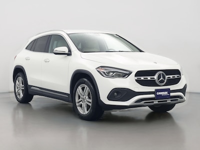 2021 Mercedes-Benz GLA 250 -
                Wilmington, NC
