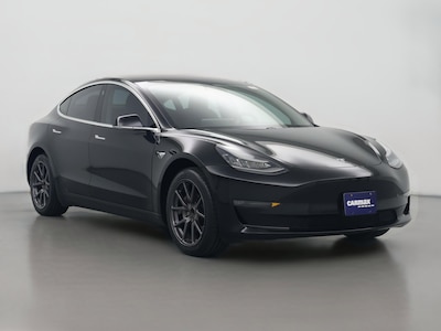 2019 Tesla Model 3 Standard Range -
                Wilmington, NC