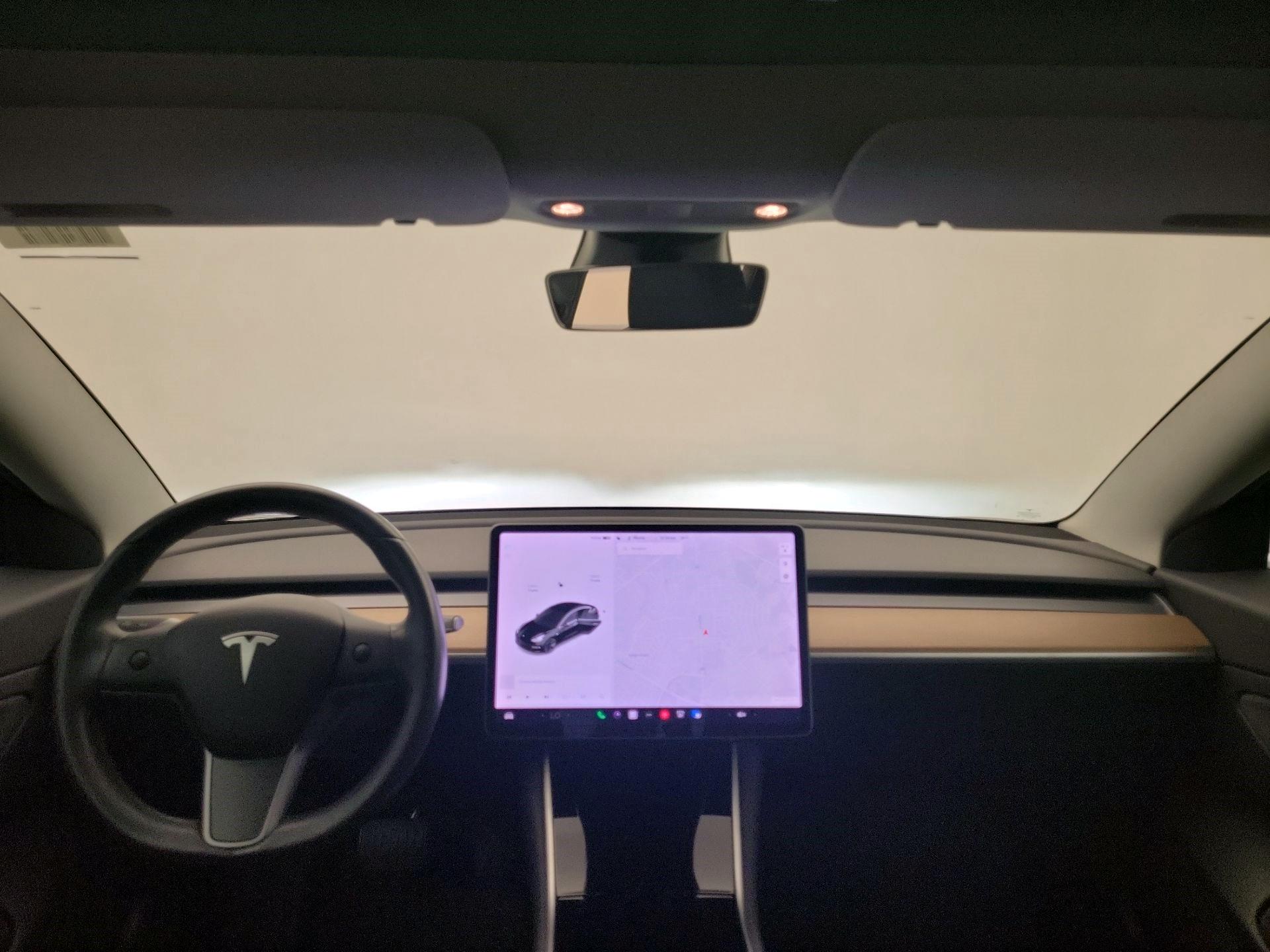 Thumbnail: 2019 Tesla Model 3 - 9