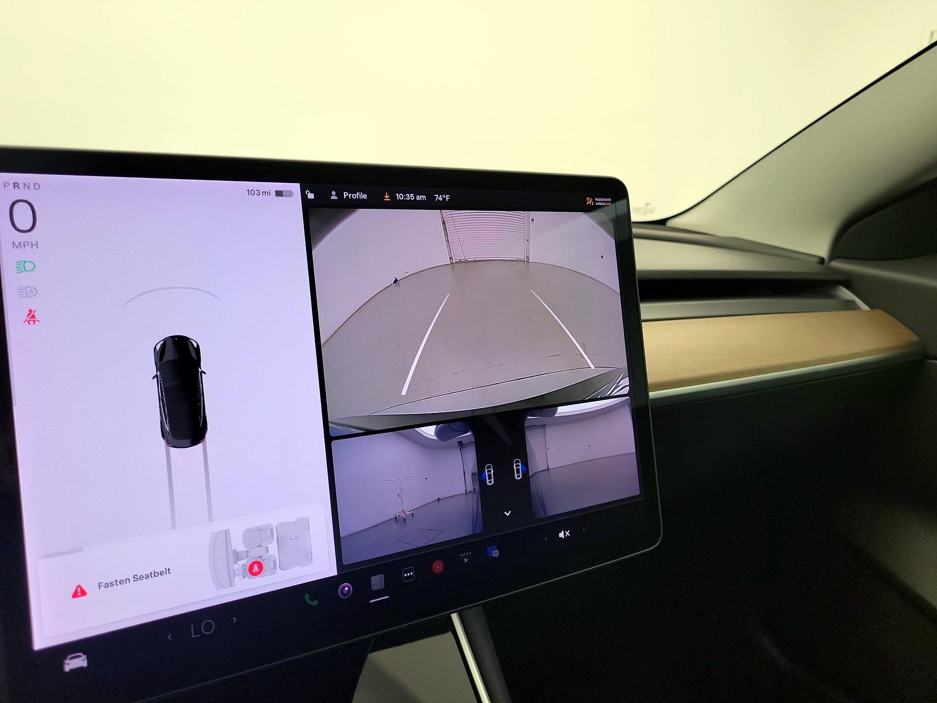 Thumbnail: 2019 Tesla Model 3 - 14