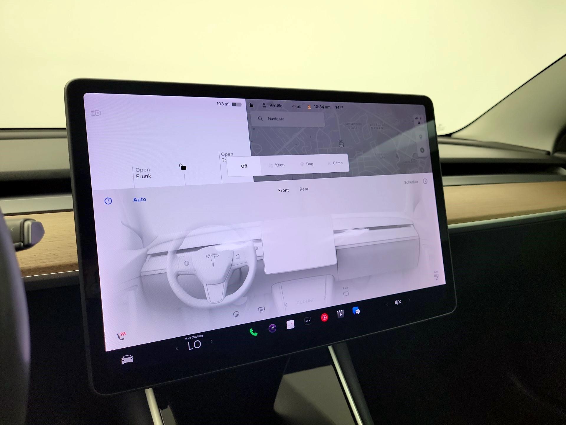 Thumbnail: 2019 Tesla Model 3 - 16