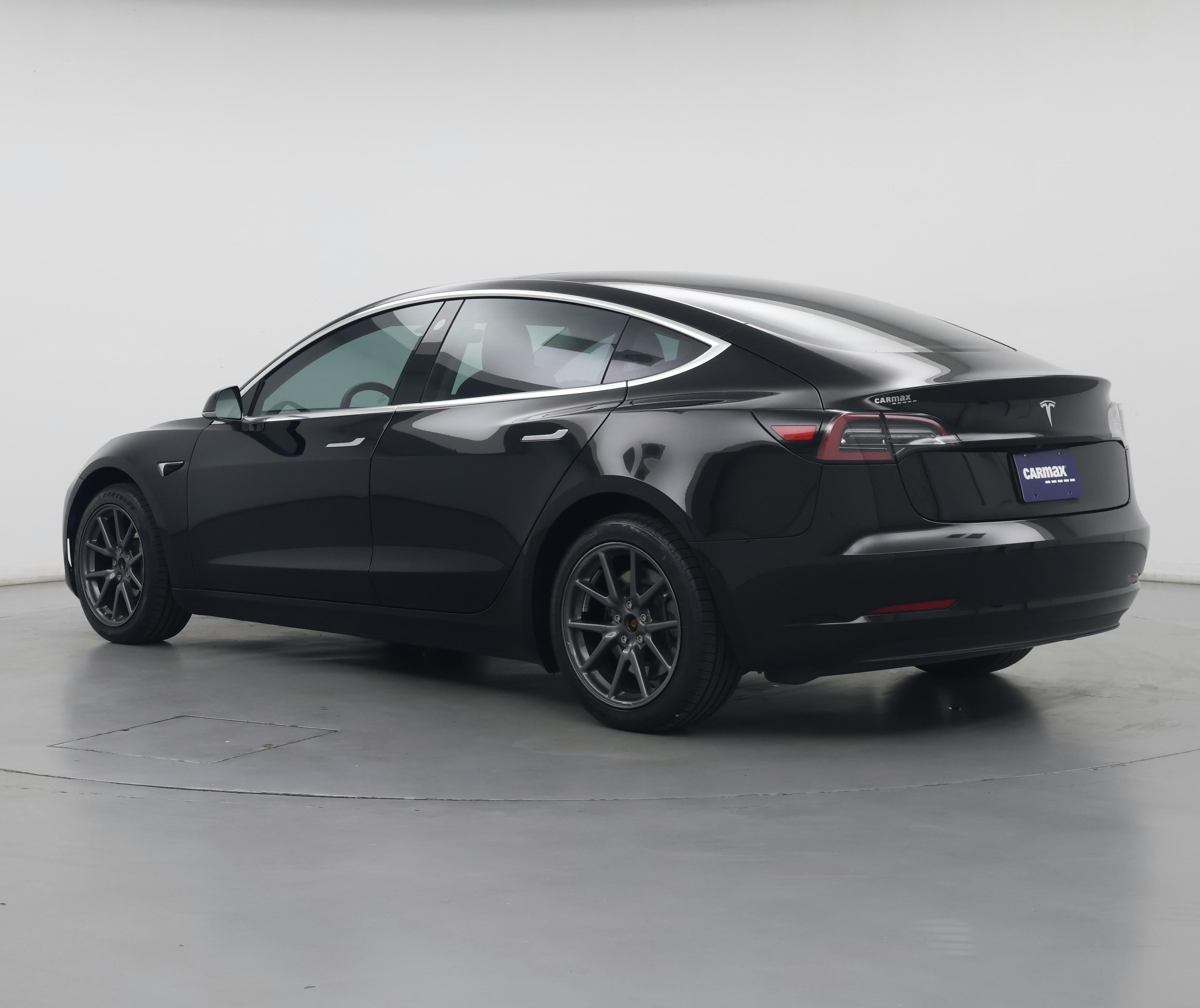 Thumbnail: 2019 Tesla Model 3 - 3