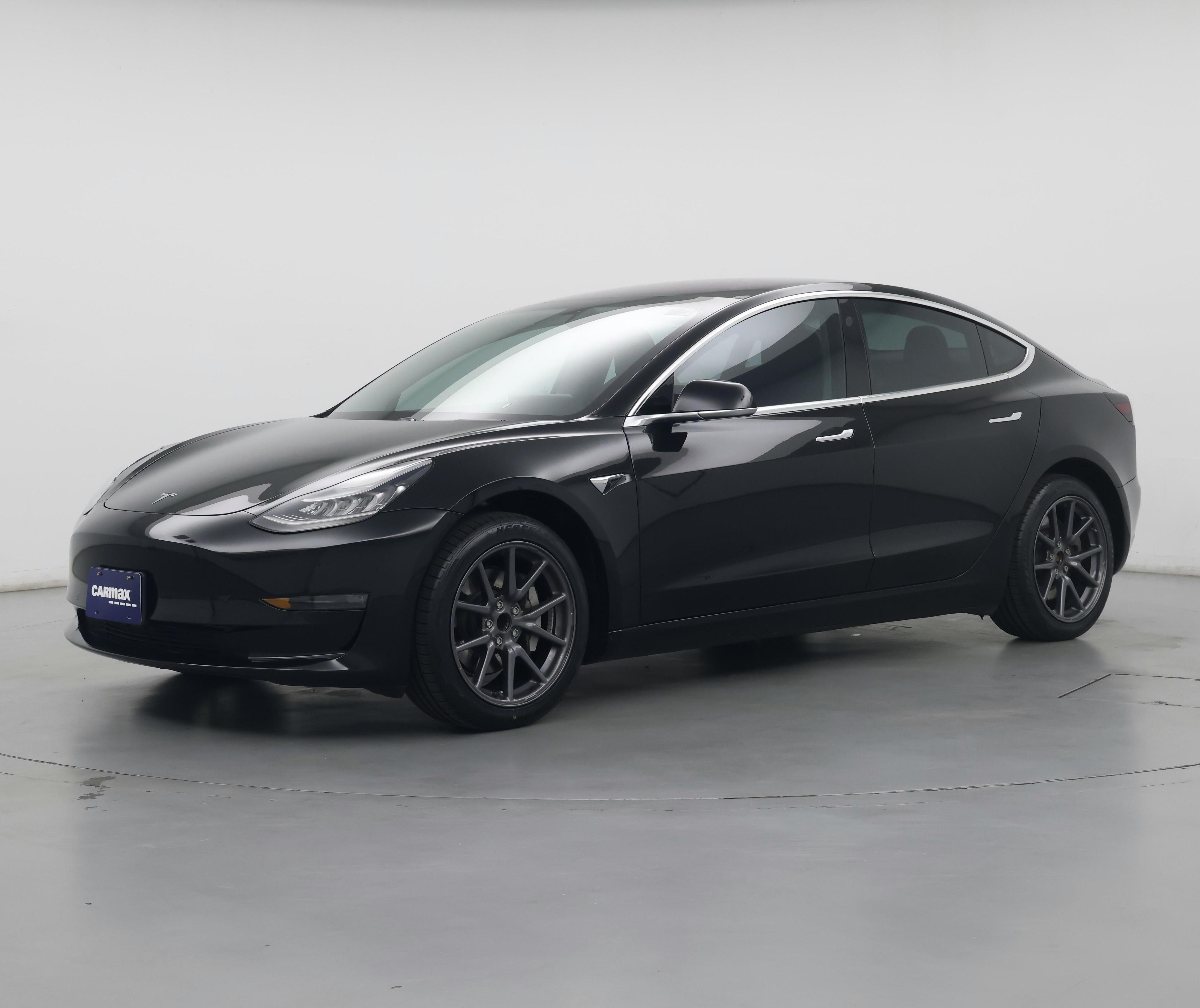 Thumbnail: 2019 Tesla Model 3 - 5