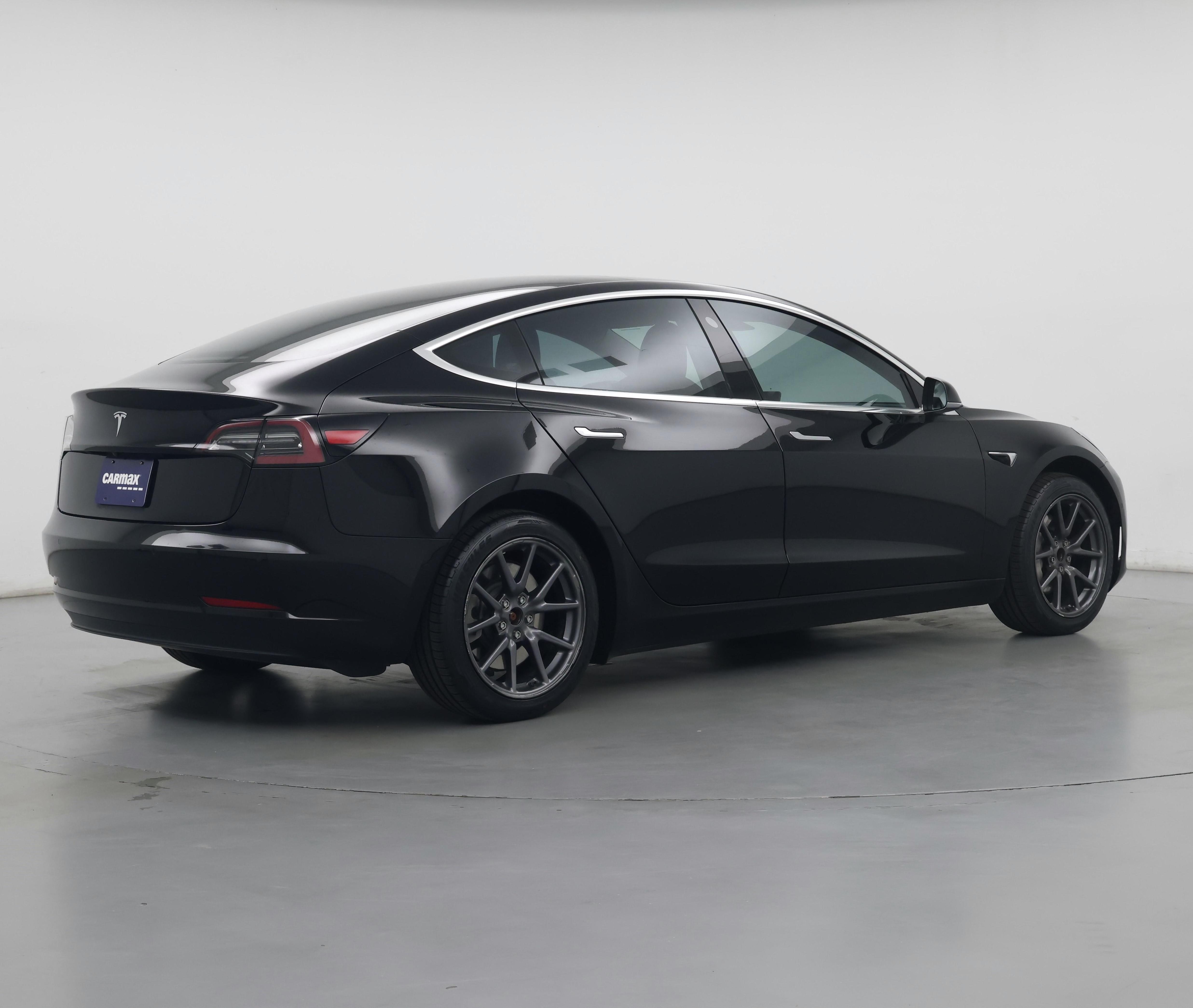 Thumbnail: 2019 Tesla Model 3 - 6