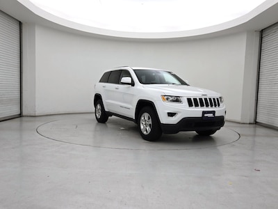 2015 Jeep Grand Cherokee Laredo -
                Newark, DE