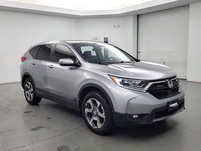 2019 Honda CR-V EX -
                Winston Salem, NC