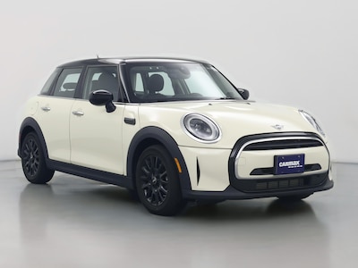 2023 MINI Cooper Hardtop  -
                Wilmington, NC