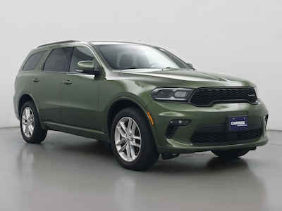 2022 Dodge Durango GT -
                  Wilmington, NC