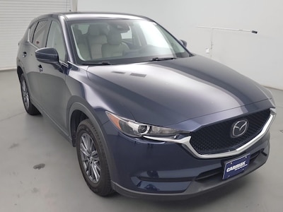 2020 Mazda CX-5 Touring -
                Wilmington, NC