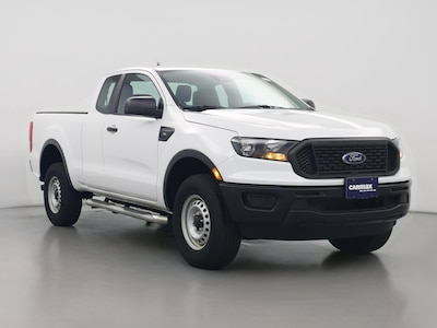 2020 Ford Ranger XL -
                Wilmington, NC