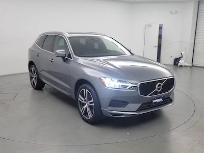 2019 Volvo XC60 T6 Momentum -
                Wilmington, NC