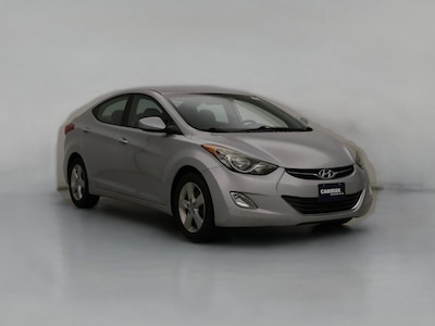 2013 Hyundai Elantra GLS -
                  Newark, DE
