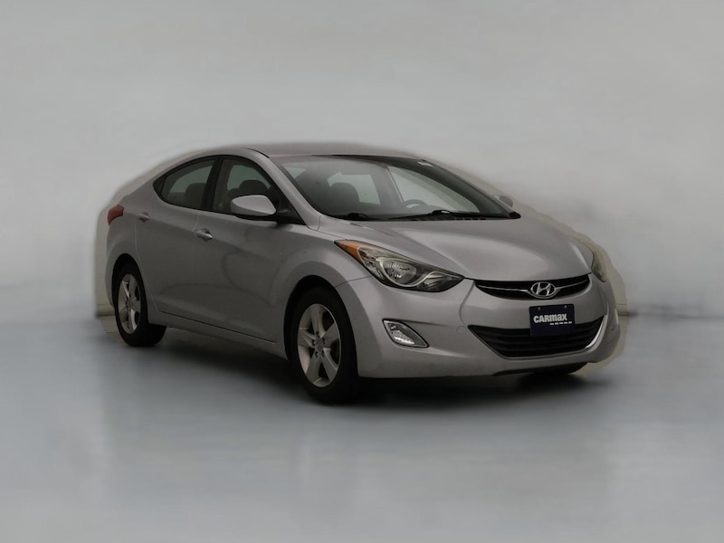 2013 Hyundai Elantra GLS -
                  Sicklerville, NJ