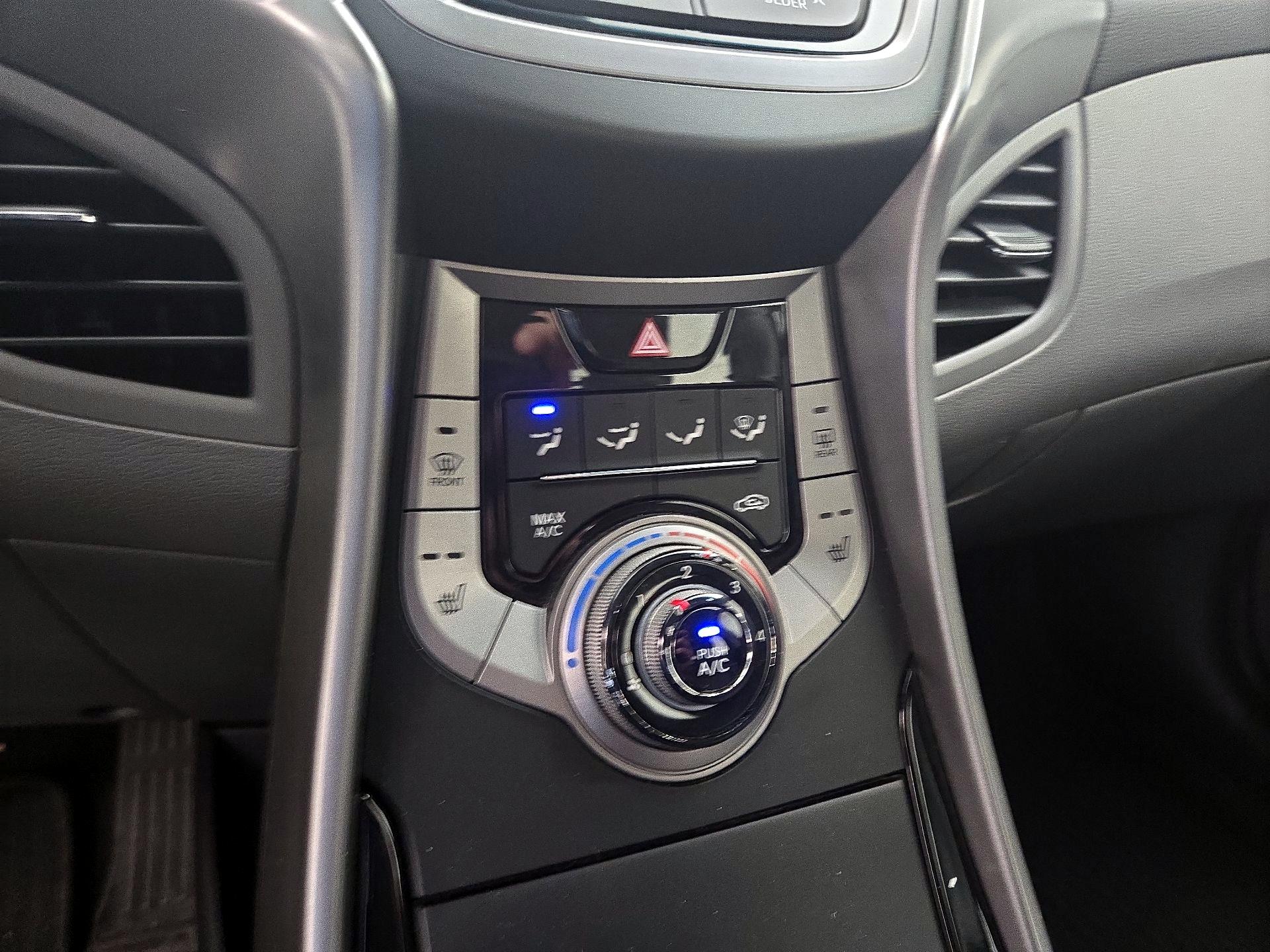 Thumbnail: 2013 Hyundai Elantra - 15