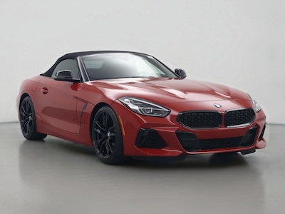 2022 BMW Z4 M40i -
                Wilmington, NC