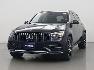 2020 Mercedes-Benz GLC 43 AMG -
                Wilmington, NC