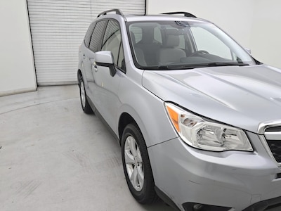 2016 Subaru Forester Premium -
                Newark, DE