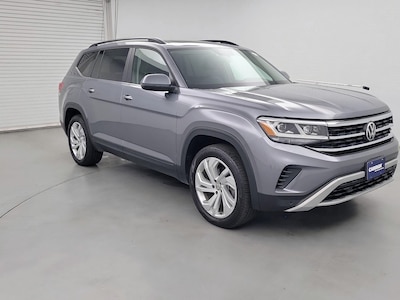 2023 Volkswagen Atlas SE -
                  Wilmington, NC