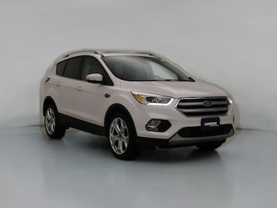 2017 Ford Escape Titanium -
                Newark, DE