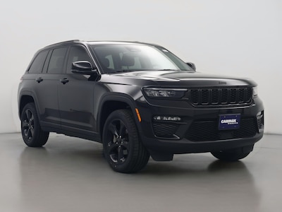 2023 Jeep Grand Cherokee Limited Edition -
                Wilmington, NC