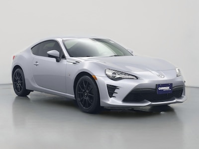 2020 Toyota 86  -
                Wilmington, NC