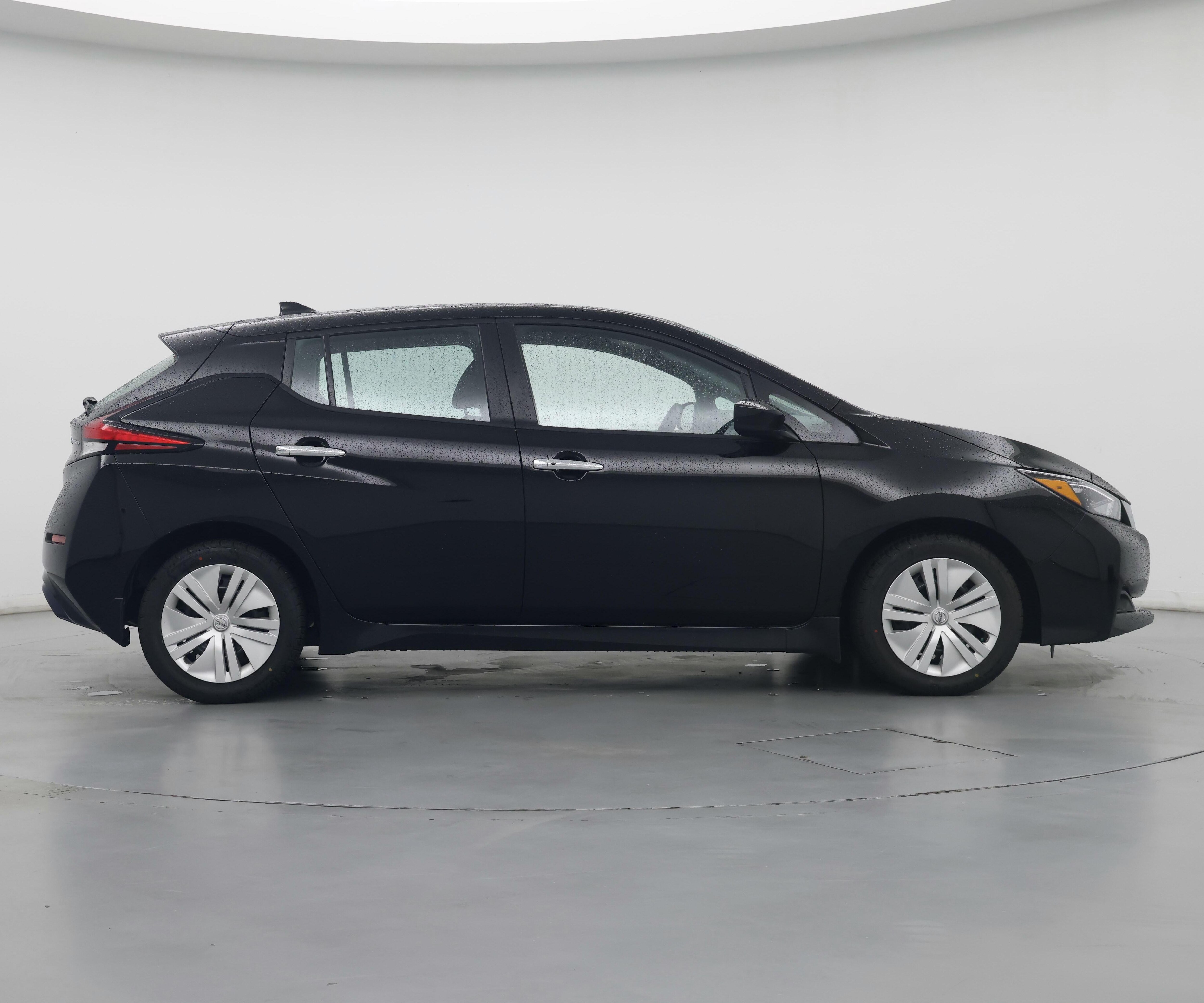 Thumbnail: 2022 Nissan Leaf - 7