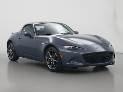 2020 Mazda MX-5 Miata Grand Touring -
                Wilmington, NC